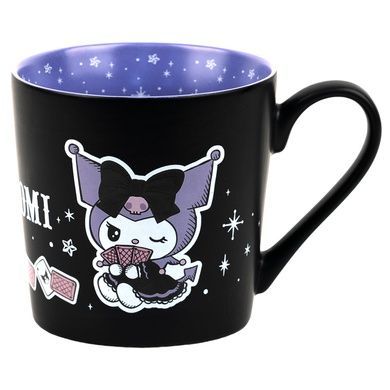 Чашка Kite Kuromi HK25-216-3, 400 мл HK25-216-3 фото