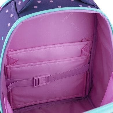 Рюкзак шкільний каркасний Kite Education Be Friends K26-555S-3 K26-555S-3 фото