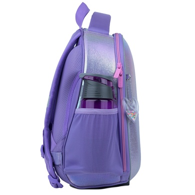 Набір рюкзак + пенал + сумка для взуття Kite 555S Lovely SET_K22-555S-2 фото