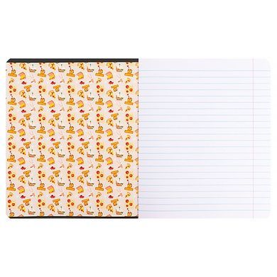 Зошит шкільний Kite Garfield GF24-234, 12 аркушів, лінія GF24-234 фото