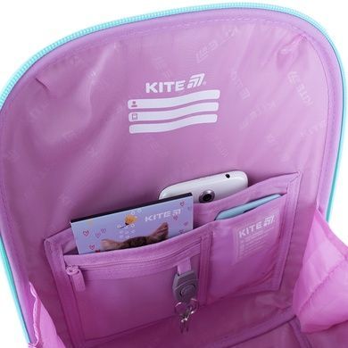 Рюкзак шкільний каркасний Kite Education Be Friends K26-555S-3 K26-555S-3 фото