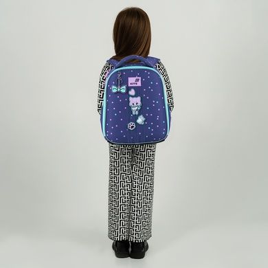 Рюкзак шкільний каркасний Kite Education Be Friends K26-555S-3 K26-555S-3 фото