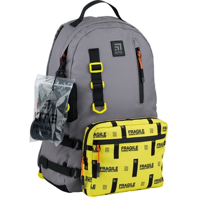 Рюкзак для подростка Kite Education K22-949L-1 K22-949L-1 фото