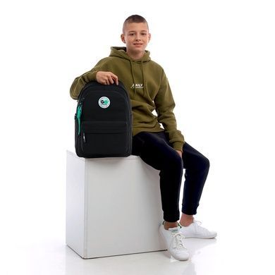 Рюкзак GoPack Education Teens GO26-141L-3 GO26-141L-3 фото