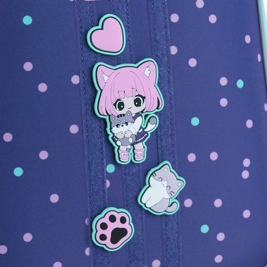 Рюкзак шкільний каркасний Kite Education Be Friends K26-555S-3 K26-555S-3 фото