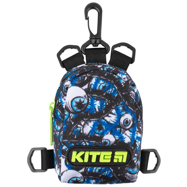 Аксесуар міні-рюкзак Kite Education K22-2591-5 K22-2591-5 фото