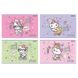 Тетрадь для рисования Kite Hello Kitty HK23-241, 12 листов HK23-241 фото