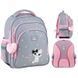 Рюкзак шкільний GoPack Education Meowtiful GO25-2606S-1 GO25-2606S-1 фото 1