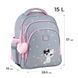 Рюкзак шкільний GoPack Education Meowtiful GO25-2606S-1 GO25-2606S-1 фото 2