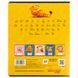 Зошит шкільний Kite Garfield GF24-234, 12 аркушів, лінія GF24-234 фото 17