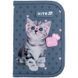 Пенал без наповнення Kite Studio Pets SP25-622-1, 1 відділення, 2 відворот SP25-622-1 фото 3