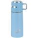 Термос Kite K25-1223-2, 350 мл, блакитний K25-1223-2 фото 1