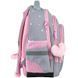 Рюкзак шкільний GoPack Education Meowtiful GO25-2606S-1 GO25-2606S-1 фото 4