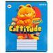 Зошит шкільний Kite Garfield GF24-234, 12 аркушів, лінія GF24-234 фото 6