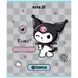 Тетрадь предметная Kite Kuromi HK25-240-2, 48 листов, клетка, физика