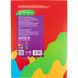 Папір кольоровий двосторонній Kite Fantasy K22-250-2, А4 K22-250-2 фото 2