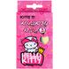 Крейда кольорова Kite Jumbo Hello Kitty HK21-077, 3 кольори HK21-077 фото 1