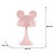 Світильник-нічник LED з акумулятором Simple Mouse Kite K25-317-2-2, рожевий K25-317-2-2 фото 6