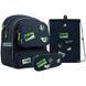 Набір рюкзак + пенал + сумка для взуття Kite 756S Tagline SET_K22-756S-3 фото 1