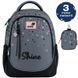 Рюкзак школьный Kite Education Shine K26-700M-2 3в1 K26-700M-2set фото 2