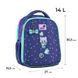 Рюкзак шкільний каркасний Kite Education Be Friends K26-555S-3 K26-555S-3 фото 3