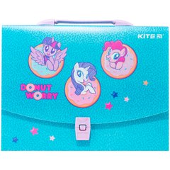 Портфель-коробка Kite My Little Pony LP20-209 LP20-209 фото