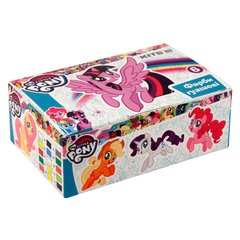 ГуашKite Little Pony, 6 цветов LP19-062