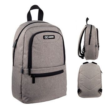 Рюкзак GoPack Education Teens GO24-119S-2 бежевый GO24-119S-2 фото