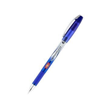 Ручка кулькова Ultraglide, синя UX-114-02 фото