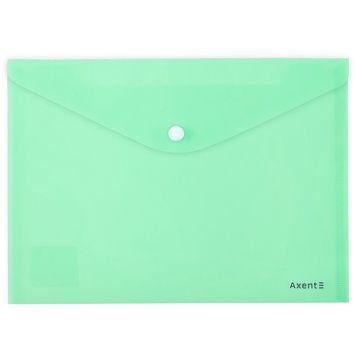 Папка на кнопке Axent Pastelini 1522-09-A, А5, неомята 1522-09-A фото
