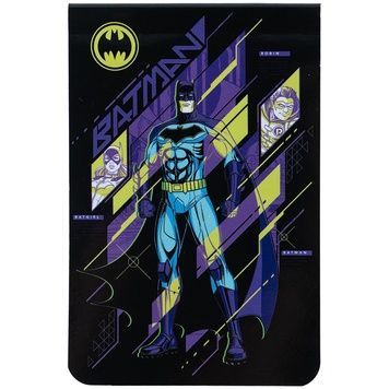 Блокнот Kite DC Comics DC23-224, 48 аркушів, клітинка DC23-224 фото