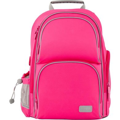 Рюкзак школьный Kite Education K19-702M-1 Smart розовый