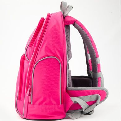 Рюкзак школьный Kite Education K19-702M-1 Smart розовый