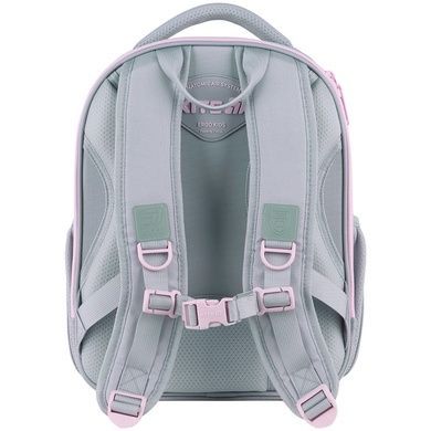 Рюкзак школьный каркасный College Line K26-555S-1 3в1 K26-555S-1set фото