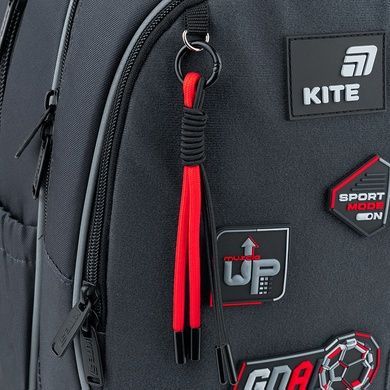 Рюкзак школьный Kite Education Sport Mode K26-700M-6 3в1 K26-700M-6set фото