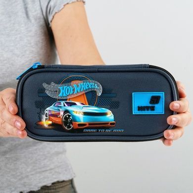 Пенал Kite Hot Wheels HW26-662 HW26-662 фото