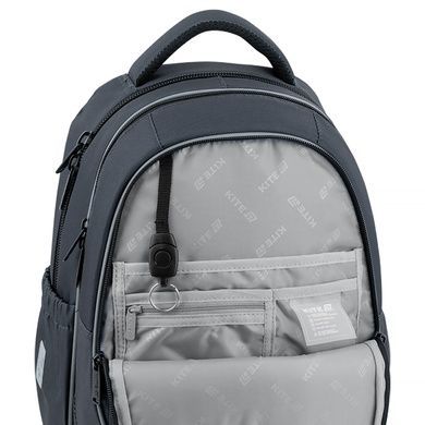Рюкзак школьный Kite Education Sport Mode K26-700M-6 3в1 K26-700M-6set фото