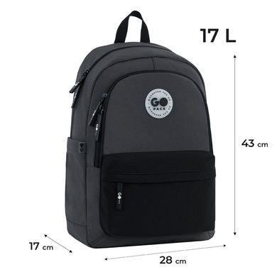 Рюкзак GoPack Education Teens GO26-141L-4 GO26-141L-4 фото
