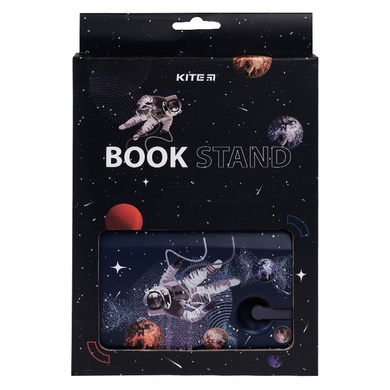 Подставки для книг Kite Space K21-391-02, пластиковая K21-391-02 фото