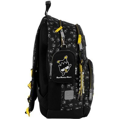 Рюкзак шкільний Kite Education Bad Badtz Maru HK25-585M-1 HK25-585M-1 фото