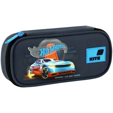 Пенал Kite Hot Wheels HW26-662 HW26-662 фото
