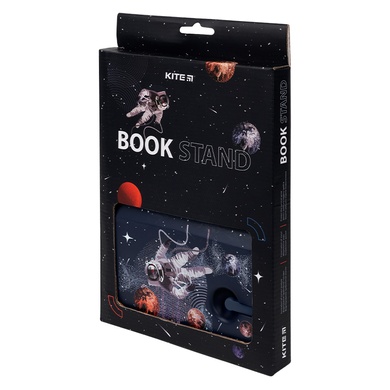 Подставки для книг Kite Space K21-391-02, пластиковая K21-391-02 фото