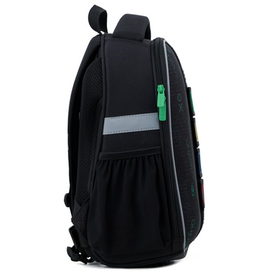 Набор рюкзак+пенал+сумка для об. Kite 555S Play Time SET_K22-555S-9 фото