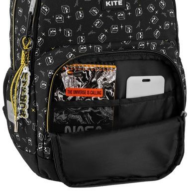 Рюкзак шкільний Kite Education Bad Badtz Maru HK25-585M-1 HK25-585M-1 фото