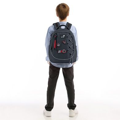 Рюкзак школьный Kite Education Sport Mode K26-700M-6 3в1 K26-700M-6set фото