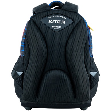 Шкільний набір Kite Let's play SET_K24-724S-3 (рюкзак, пенал, сумка) SET_K24-724S-3 фото