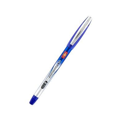 Ручка шариковая Ultraglide, синяя UX-114-02 фото