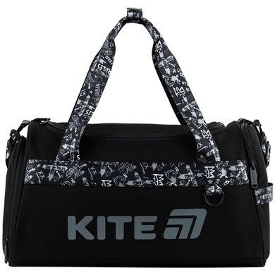 Сумка спортивна Kite Education No Rules K26-2505-2 K26-2505-2 фото