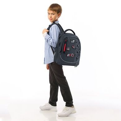 Рюкзак школьный Kite Education Sport Mode K26-700M-6 3в1 K26-700M-6set фото