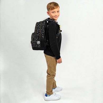 Рюкзак шкільний Kite Education Bad Badtz Maru HK25-585M-1 HK25-585M-1 фото